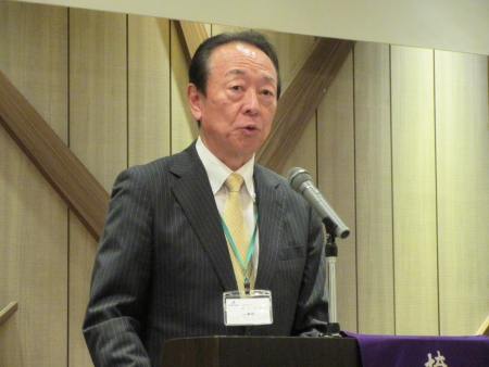 埼玉県石鹸洗剤卸商業組合が第44回通常総会を開催地域卸の利便 ... - 日用品化粧品新聞