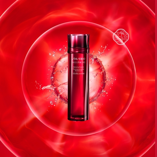 SHISEIDO オイデルミン エッセンスローション SHISEIDOオイデルミン エッセンスローション | SHISEIDO | 資生堂
