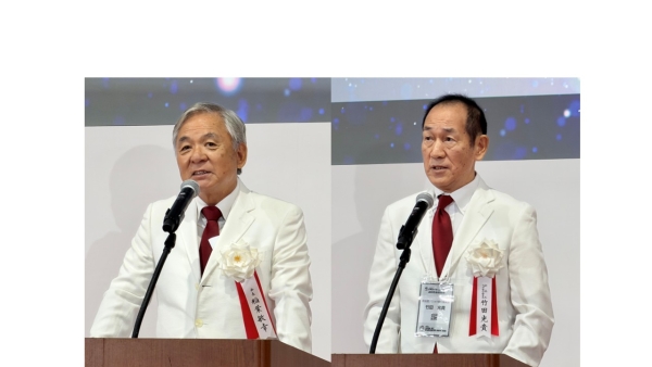 【第62回JAPAN DIY HOMECENTER SHOW開催】603社1219小間出展、7万603人来場