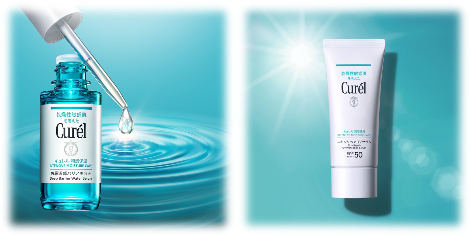 【世界に発信するブランド旗艦店の仕掛け/資生堂】テクノロジーとヒューマンタッチの融合