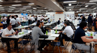 J―NET中央が第83回マーチャンダイジングフェア実施、夏は４年ぶりの開催