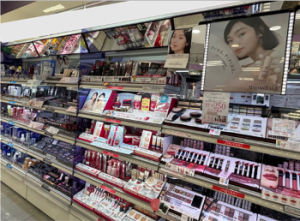 【ハリマ共和国「春の見本市」実施】体感コーナーで品質訴求