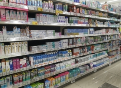 【オーラルケア市場のいま】健康志向の継続から安定的な成長見せる