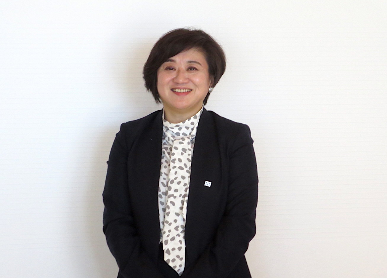 ポーラ・及川美紀新社長インタビュー「意思決定のスピード向上で成長へ」