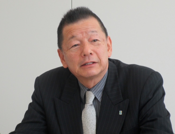 【訃報】森友徳兵衛氏(森友通商会長/全卸連会長) 逝去