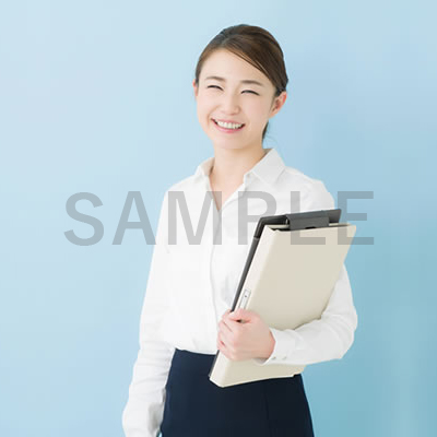 社員のお名前