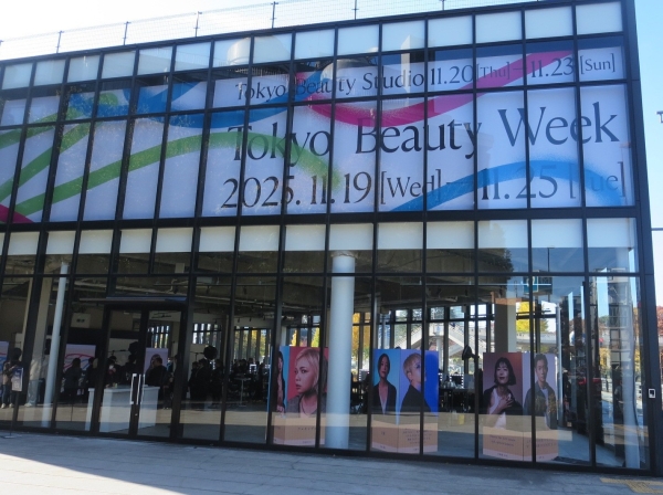 スキンケア【インタビュー】トレンドExpress「中国コスメ市場の“今”を解説」