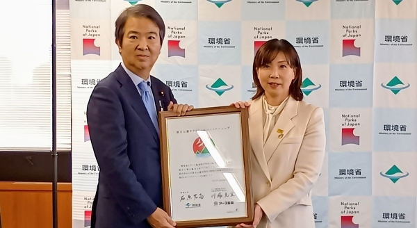 アース製薬が、バンクフォースマイルズが実施する「コスメバンクプロジェクト」に参画