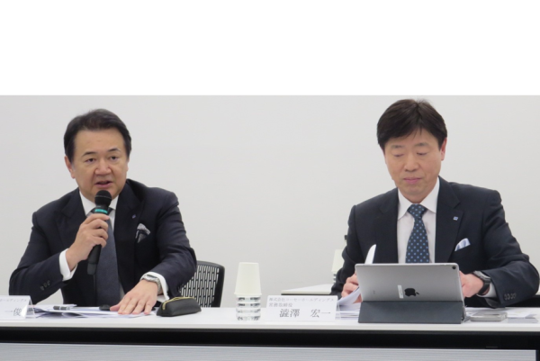 資生堂が「スキンケアセット」を医療従事者に提供