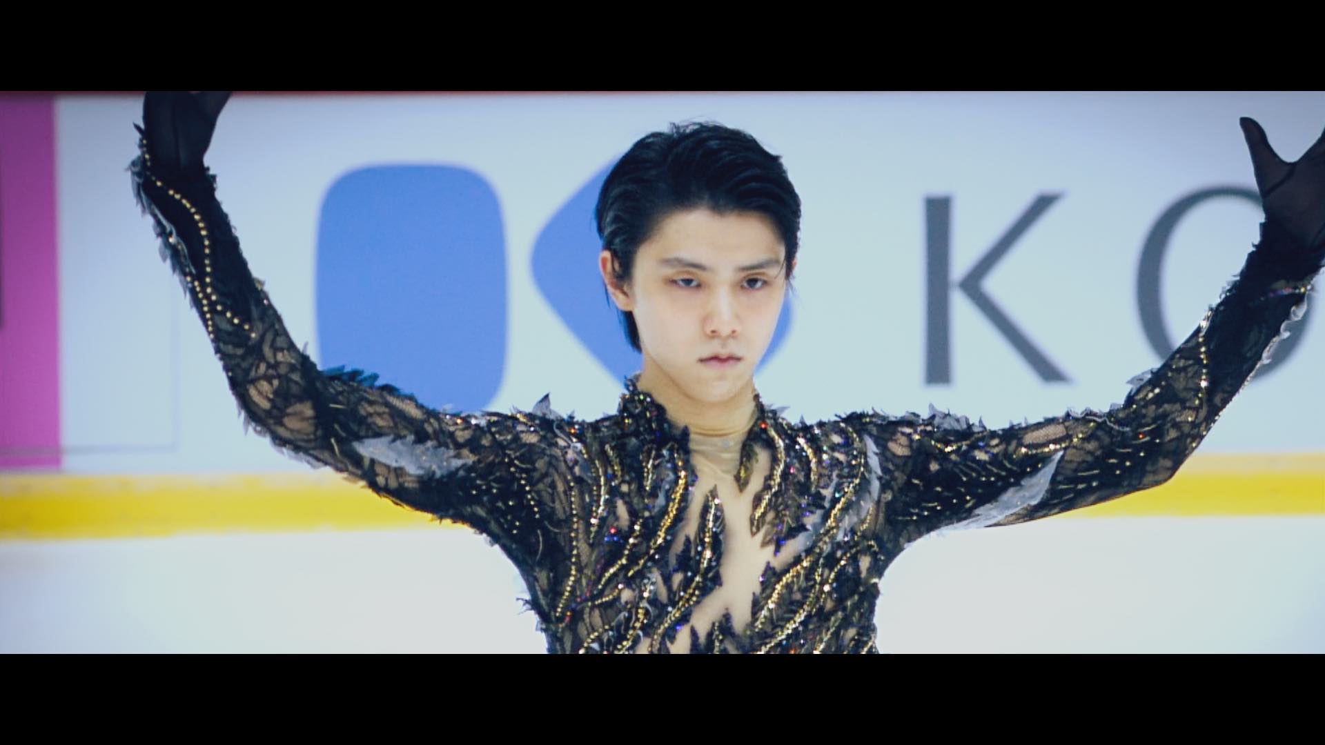 コーセー「雪肌精」に羽生結弦