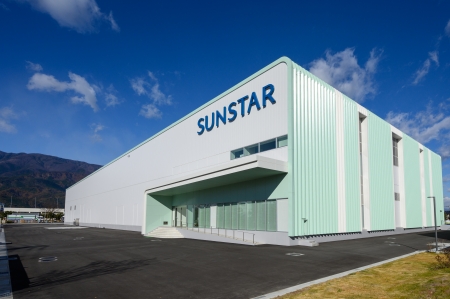 サンスター「ガム」液体ボトルに植物由来原料30%配合、CO2排出量270トン削減