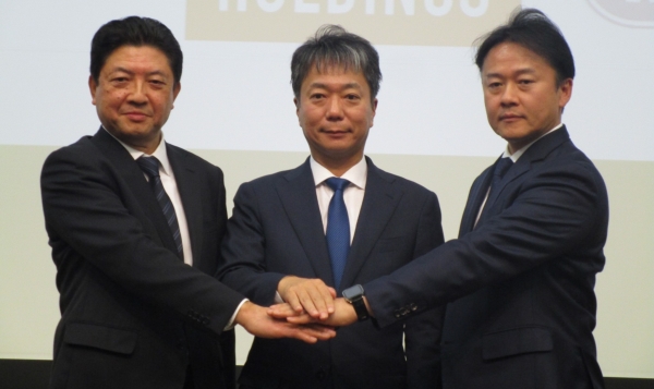 【ツルハHD、ウエルシアHD】経営統合で国内最大規模のドラッグストアが誕生