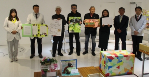 フマキラー「第19回虫や植物とふれあうコンテスト」、次代担う子供をサポート