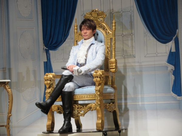 新ＣＭにKing & Prince・岸優太／プレミアアンチエイジング「デュオ」