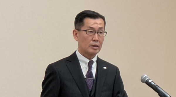 資生堂が「スキンケアセット」を医療従事者に提供