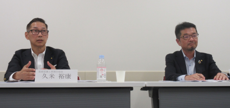 ライオン2023年1~6月期決算発表、本社移転、原料高騰などが響き4・2%増収も大幅減益