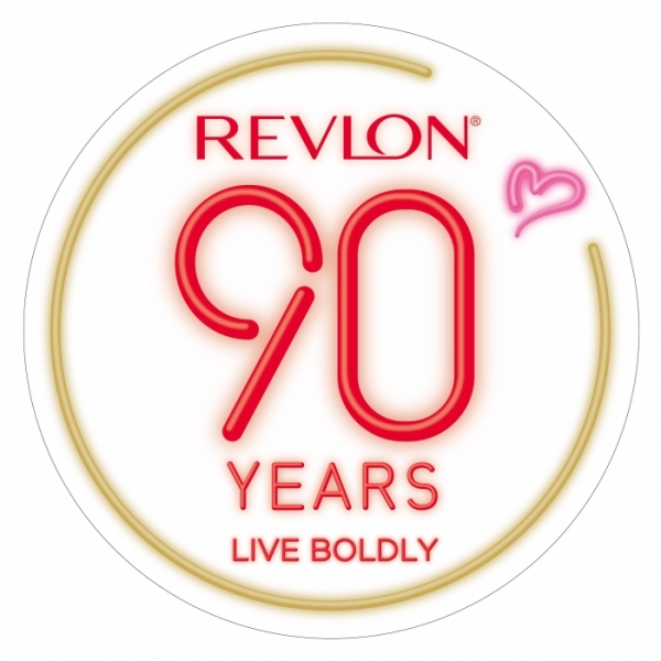 レブロン90周年、節目を迎えるにあたり1年を通して感謝を伝える企画や情報発信を実施