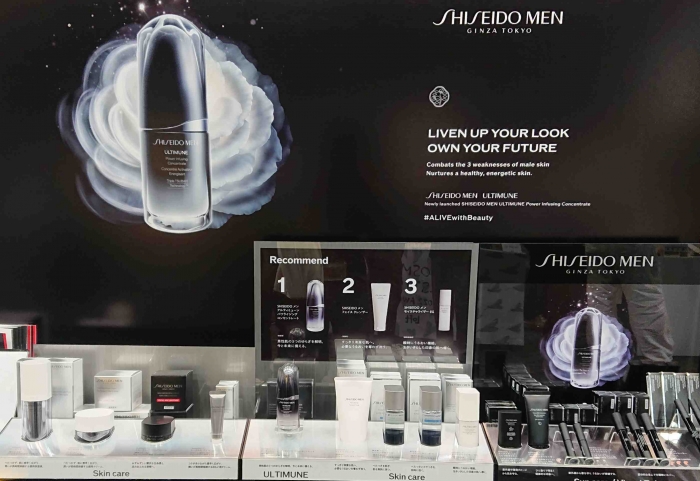 「ロフトコスメフェスティバル2022AWー2ndー」開催、92ブランド363種類の商品を用意