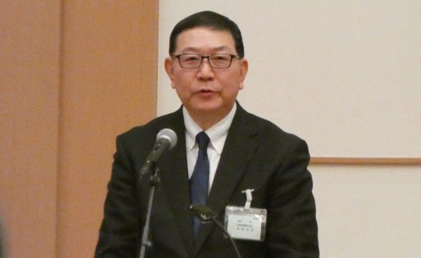 【全家協・協力会】第50回通常総会 開催