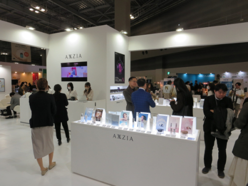 COSME Week 東京 2024　開催