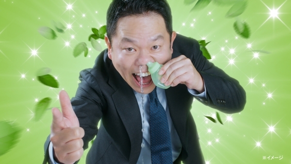 【コーセー】大谷翔平選手起用の「雪肌精」新テレビCM