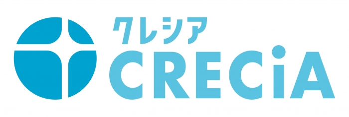 日本製紙クレシアがコーポレートロゴを刷新「衛生」の広がりを表現