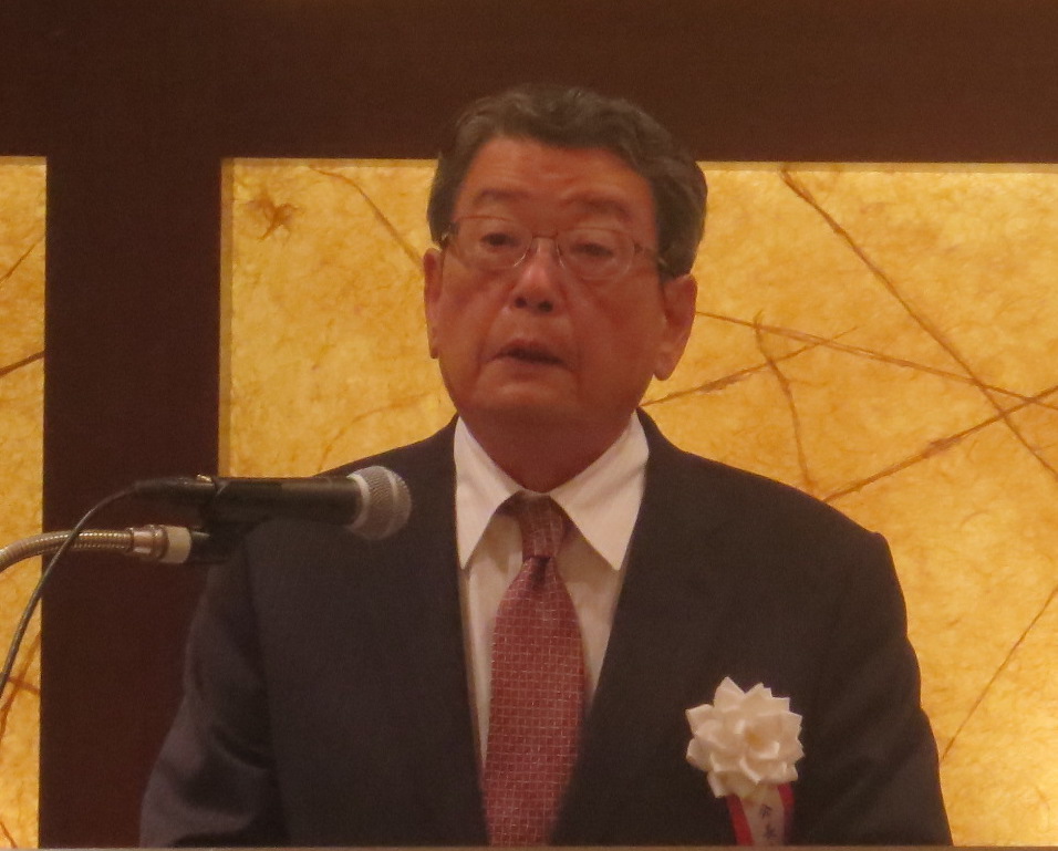 日本家庭用殺虫剤工業会が創立50周年記念行事を開催、正しく安全に使うための普及拡大目指す