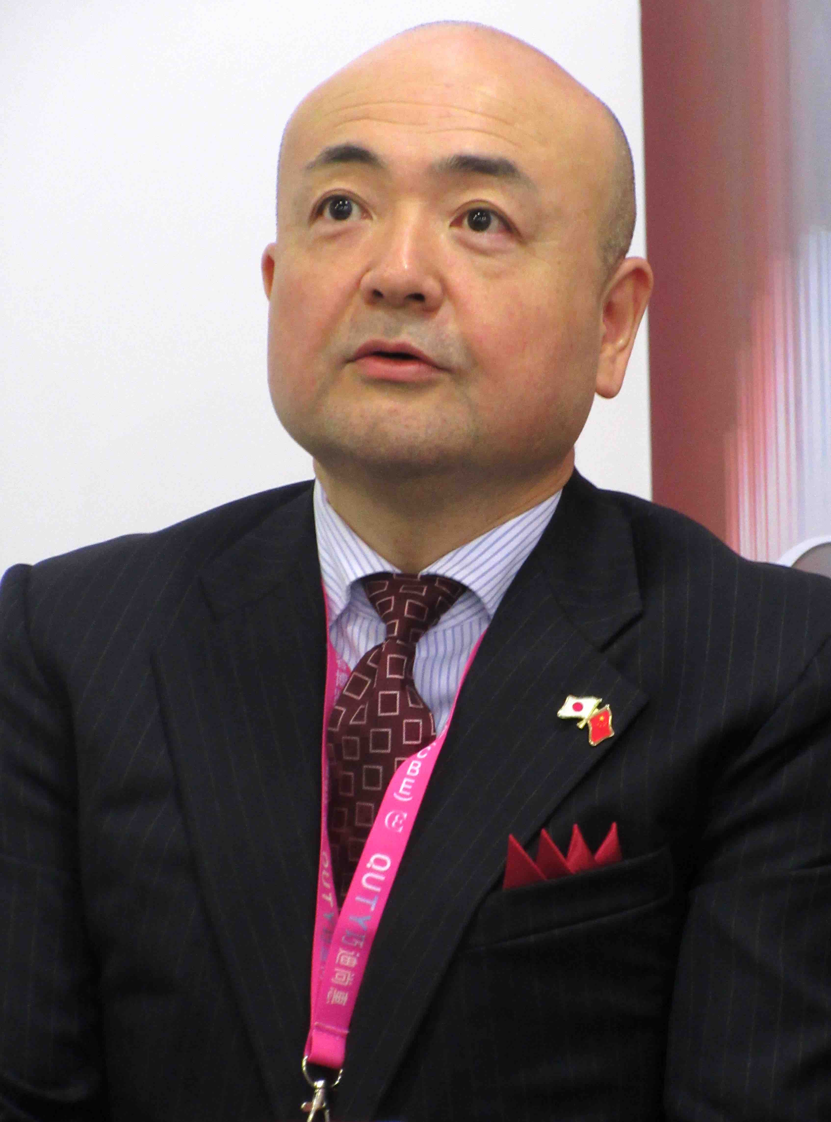 【特別インタビュー】在上海日本国総領事/片山和之氏「日中ビジネスの未来のために」