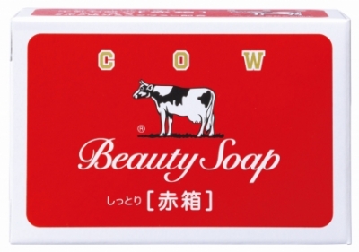 【ロングセラーの魅力に迫る】牛乳石鹸共進社「カウブランド赤箱」、洗顔訴求で体験機会を創出