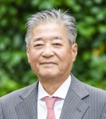 【訃報】牛乳石鹼共進社 宮崎相談役が逝去