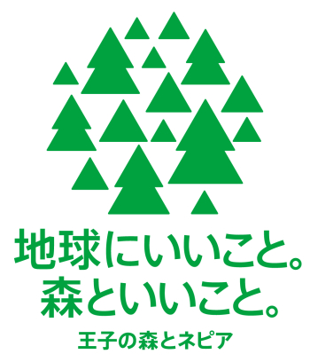 王子ネピアが独自の「環境マーク」制定、商品掲出で消費者に価値伝達