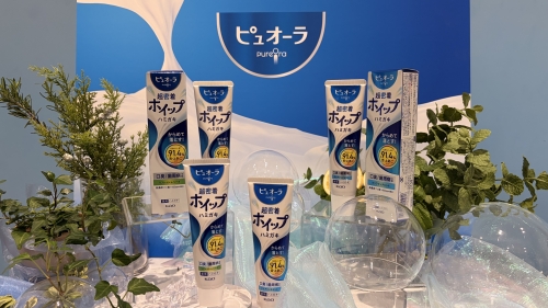 資生堂ジャパン「プリオール」から新アイテム、ブランドミューズに常盤貴子、風吹ジュンを起用
