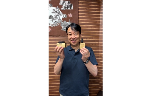 実行委員長に聞く「第23回JAPANドラッグストアショー」の見どころ
