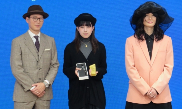 【花王】「KANEBO」新化粧水投入